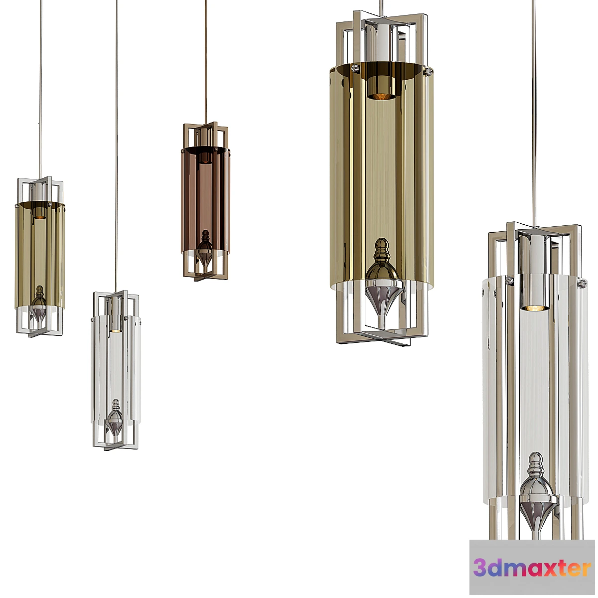 879003 - Tech Lighting Pendants_2 - No.4