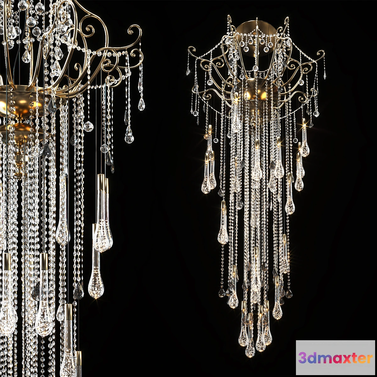 879186 - Masiero impero deco - No.4