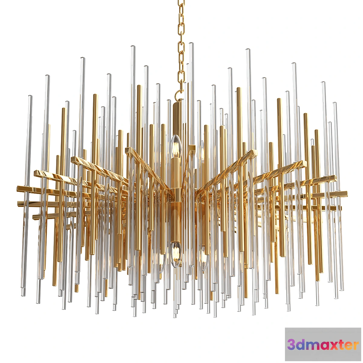 879348 - Chandelier - No.85