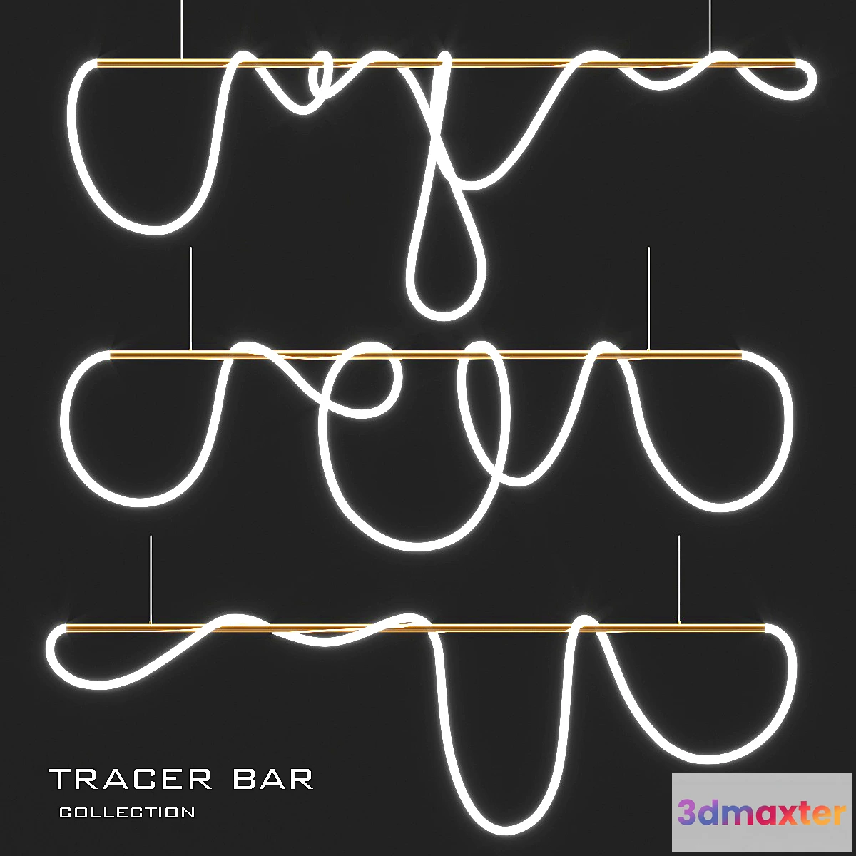 879510 - LukE lamp collection - No.5