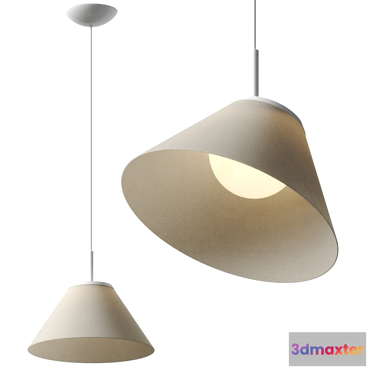 879654 - LUCEPLAN CAPPUCCINA - No.6