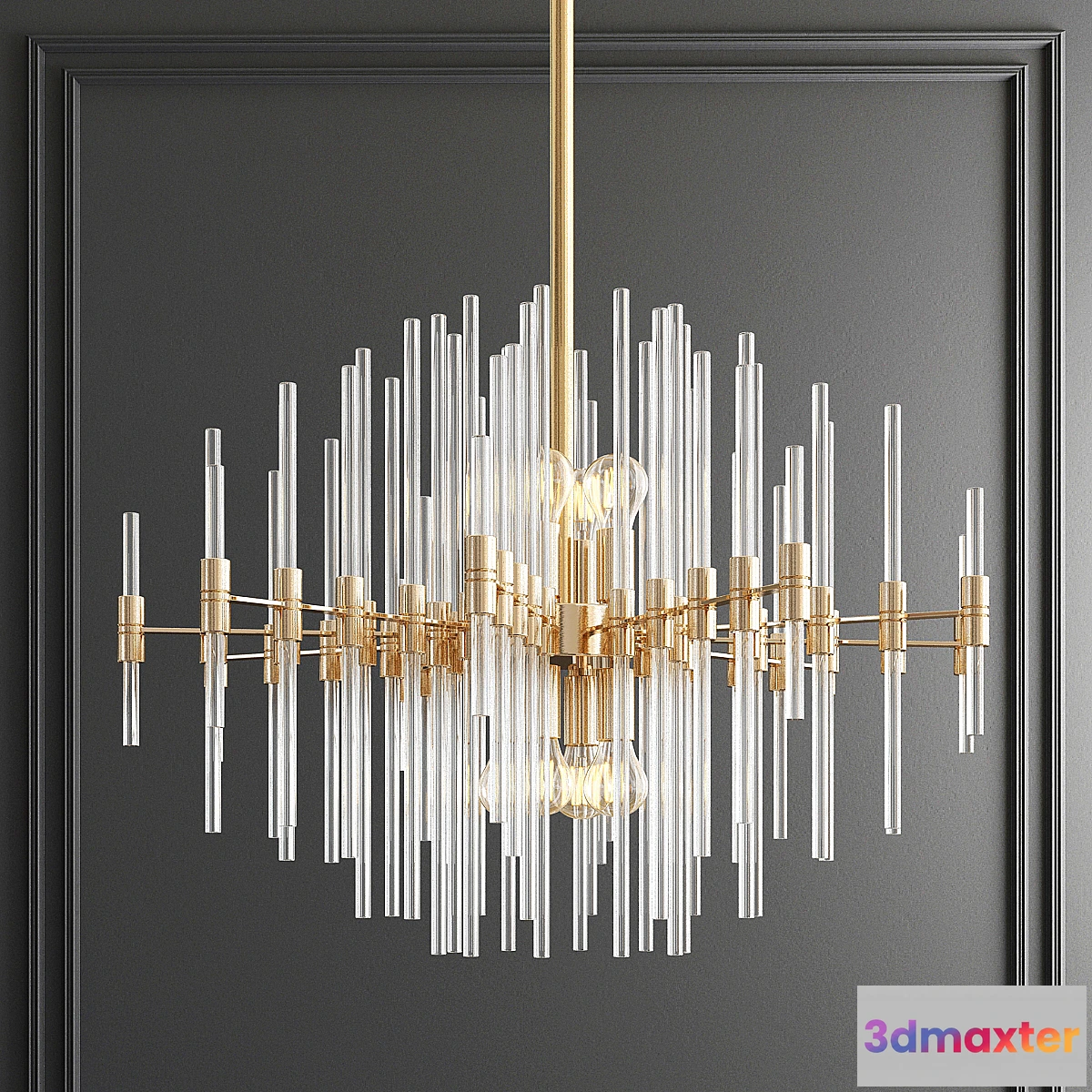 885330 - Mora chandelier - No.4