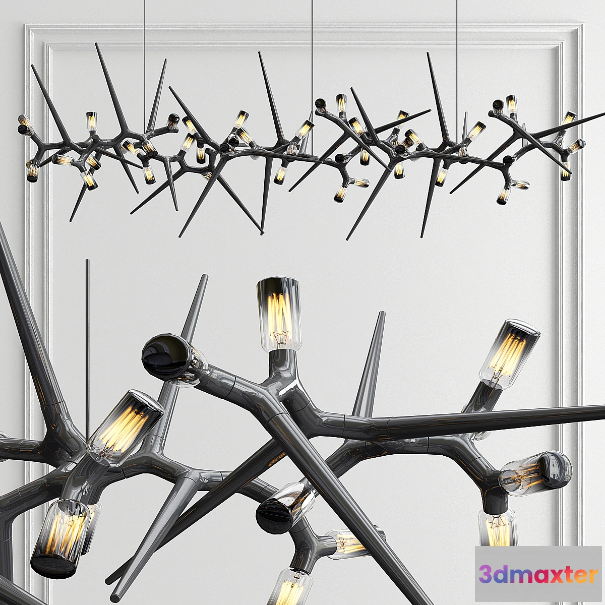 885348 - Thorn Lighting by Yilmaz Dogan - No.4