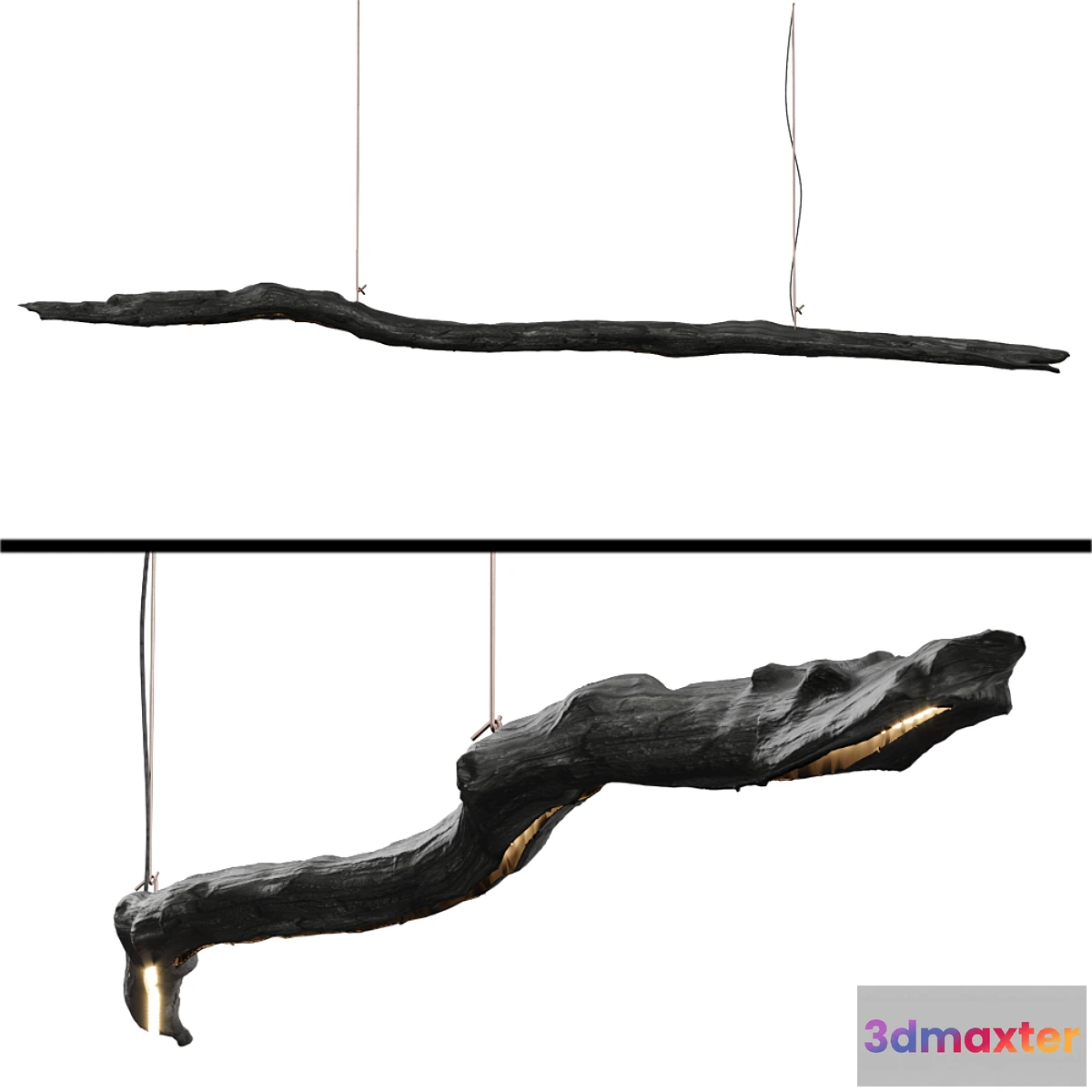 885450 - Lamp burning ego - No.4