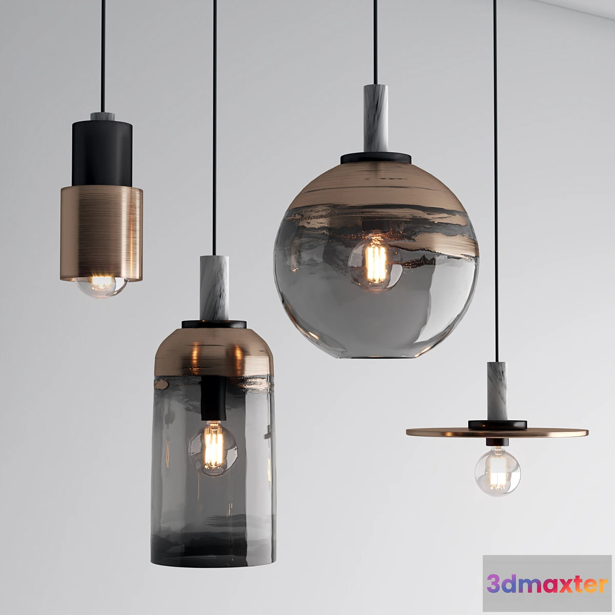 885526 - HAUSI LightBrass - No.4