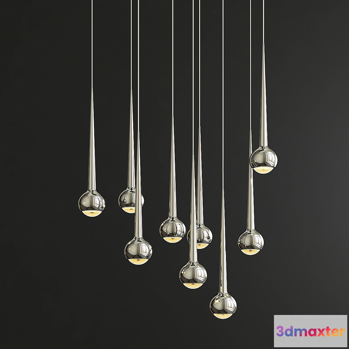 885528 - Tobias Grau Falling Water - No.4