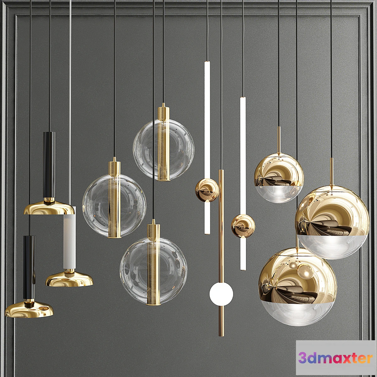 886036 - Collection Pendant Lights_11 - No.4