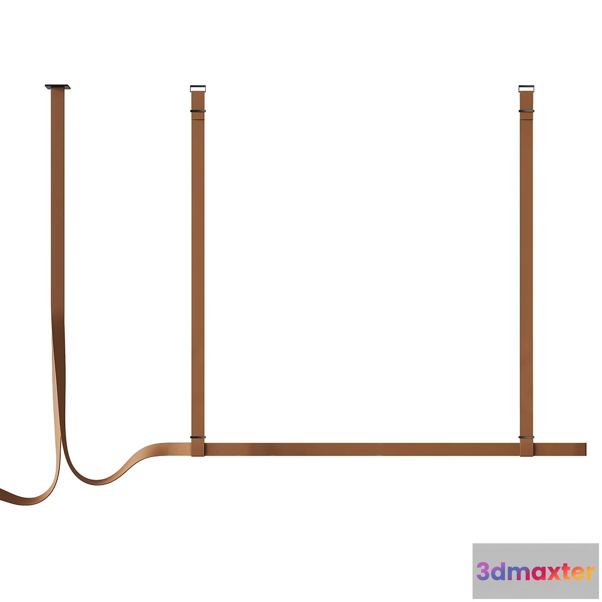 886058 - Flos belt - No.4