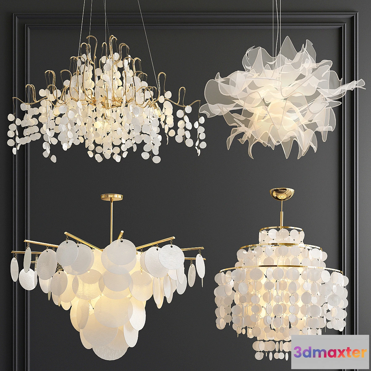 886064 - Four Exclusive Chandelier Collection_59 - No.4
