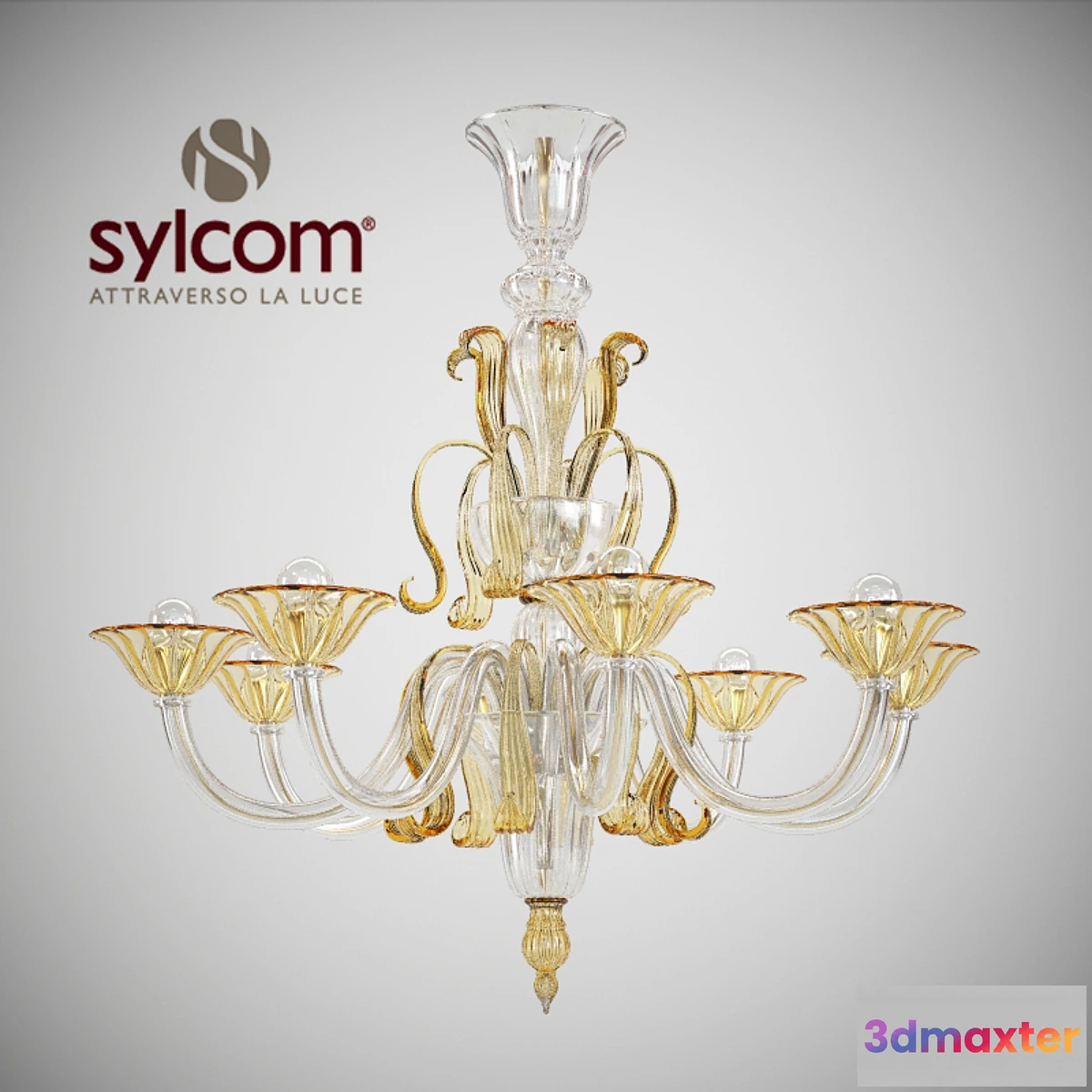886932 - Sylcom 1425_8 D CR ORO
