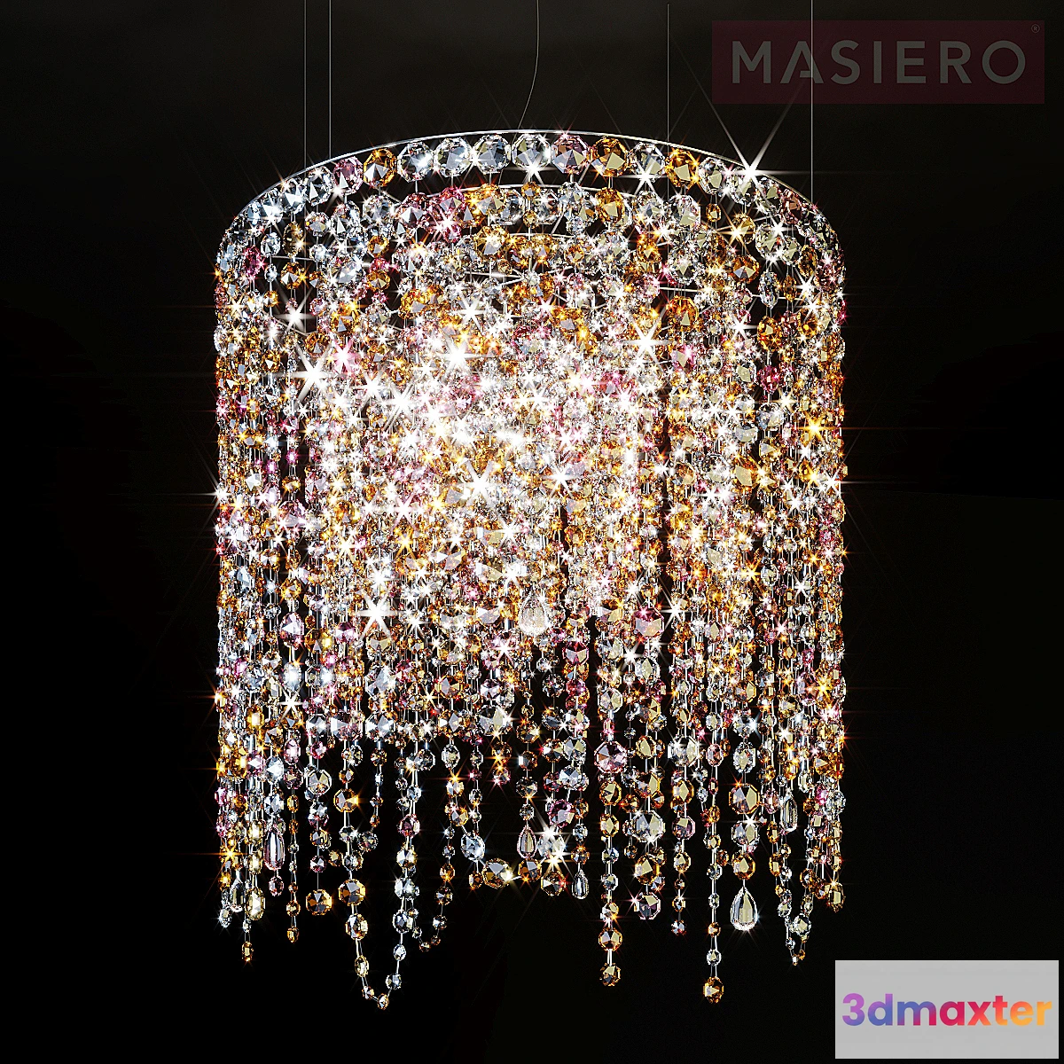 886972 - Masiero IMPERO-DECO VE 893 S9 - No.4