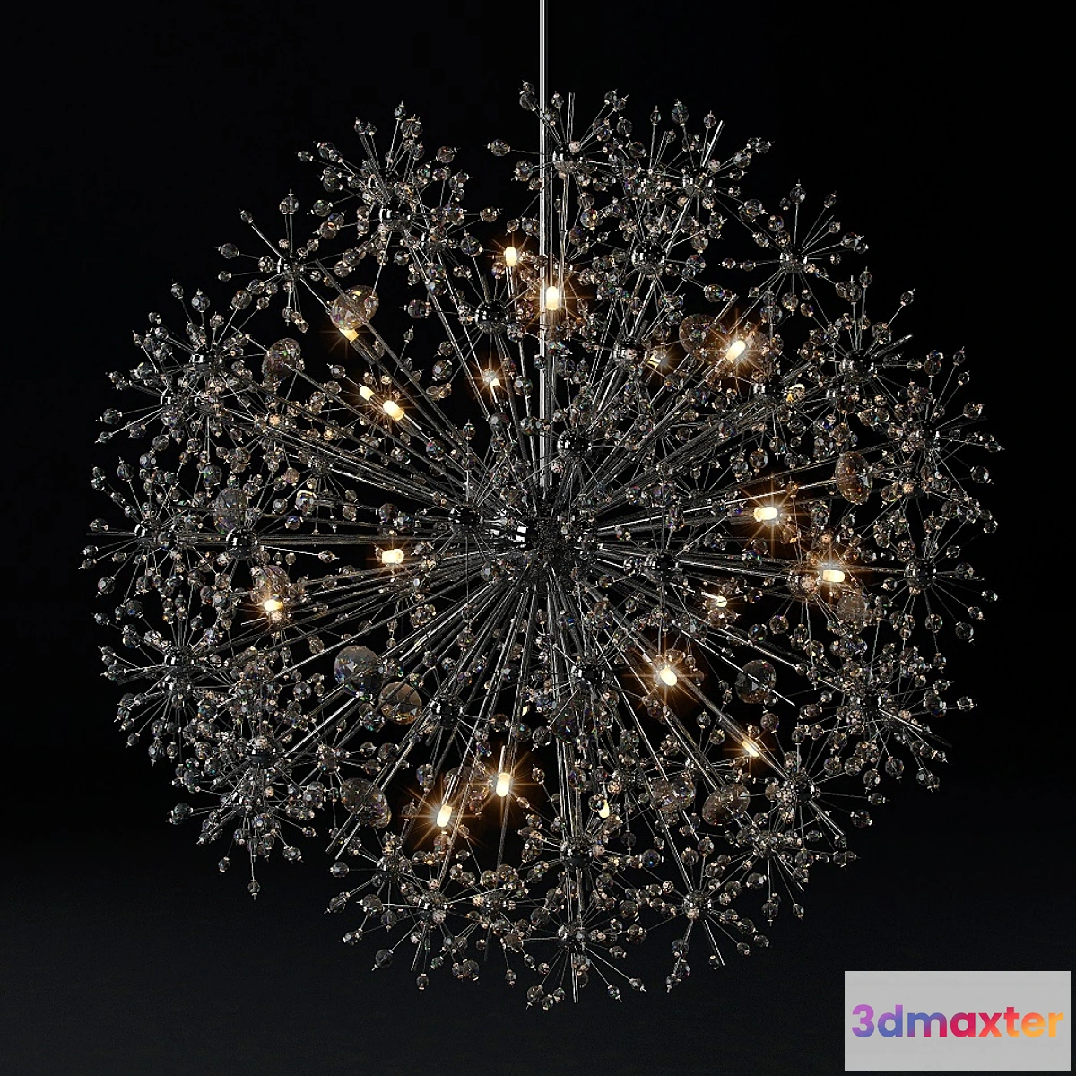 887048 - maxim Starfire 40 - No.3