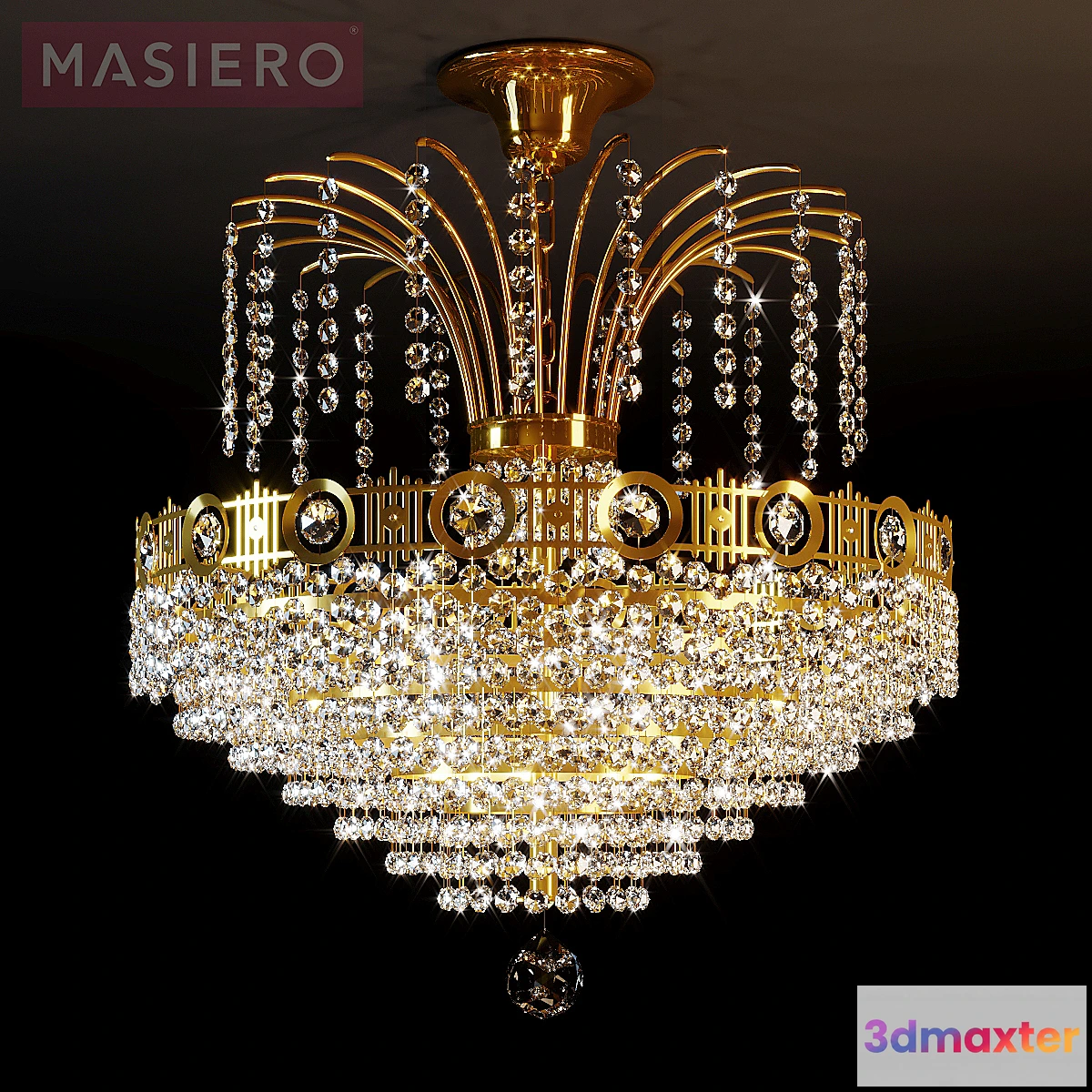 887060 - Masiero IMPERO-DECO VE 828 8 - No.3