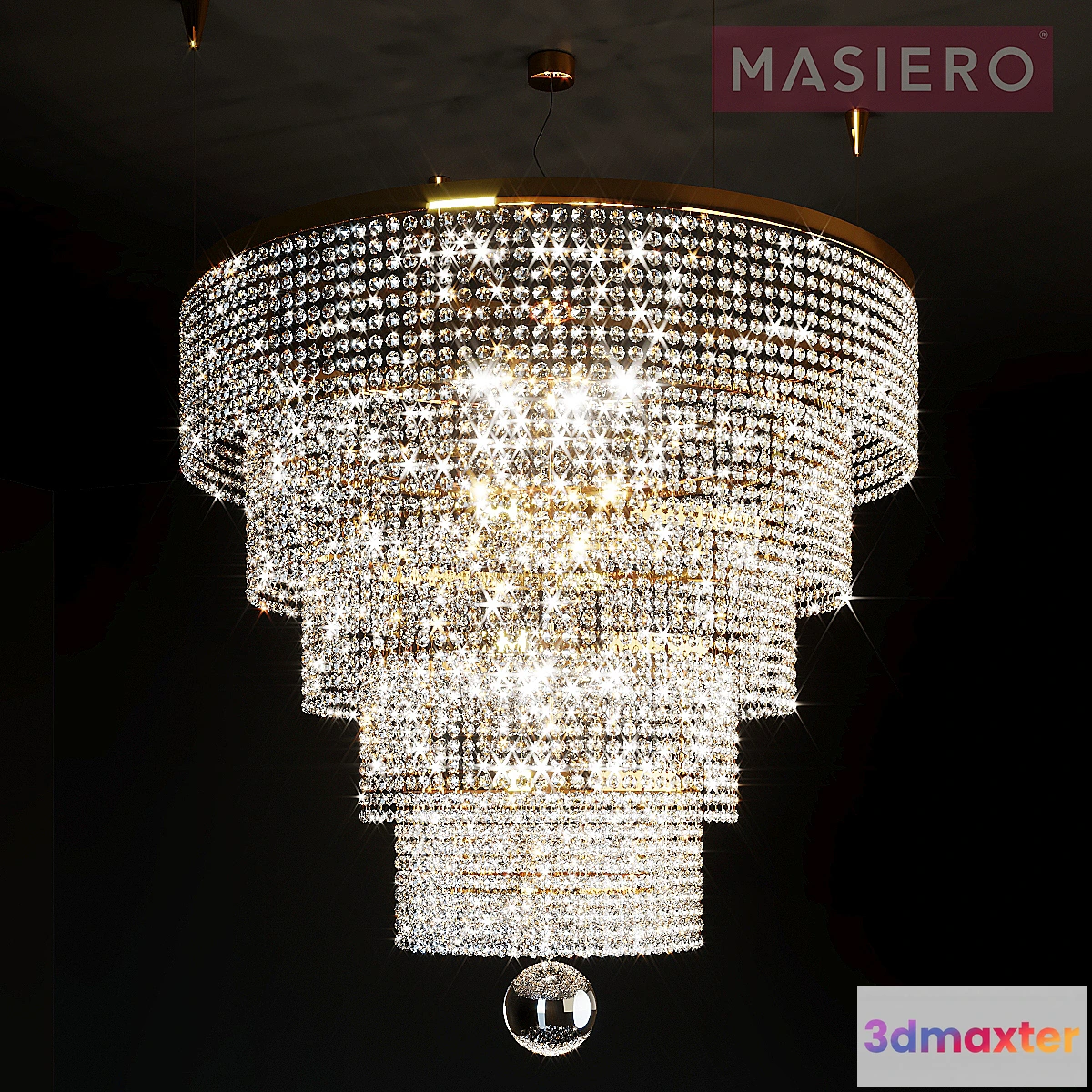 887074 - Masiero IMPERO-DECO VE 845 16 + 1 - No.3