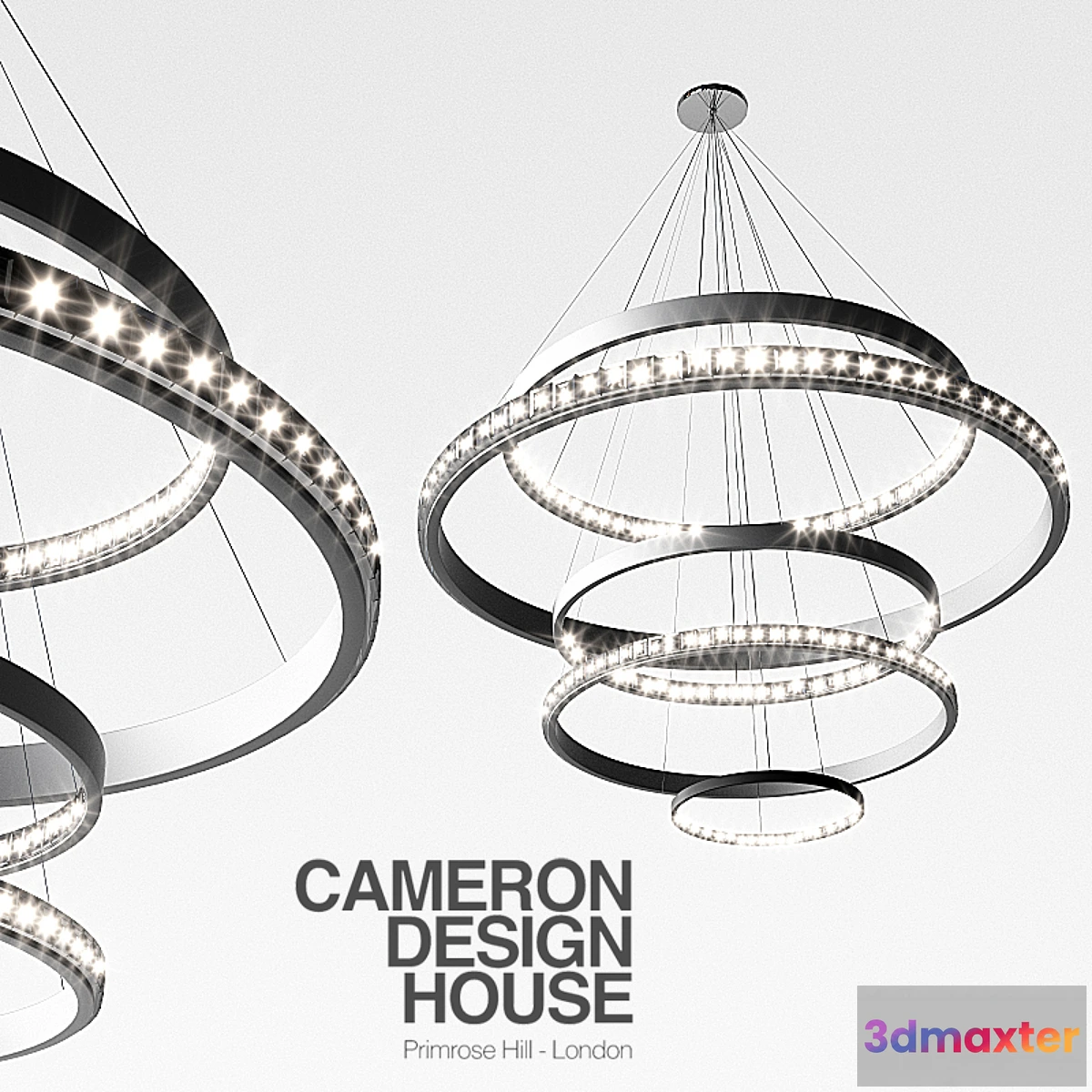 887082 - Cameron Design House Aura - No.3