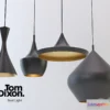 887274 - Tom Dixon _ Beat lights - No.4