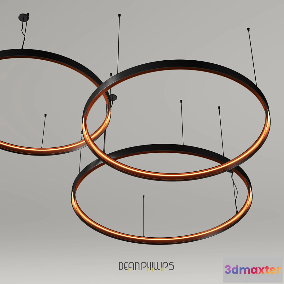 887290 - dean phillips ambient rings - No.4