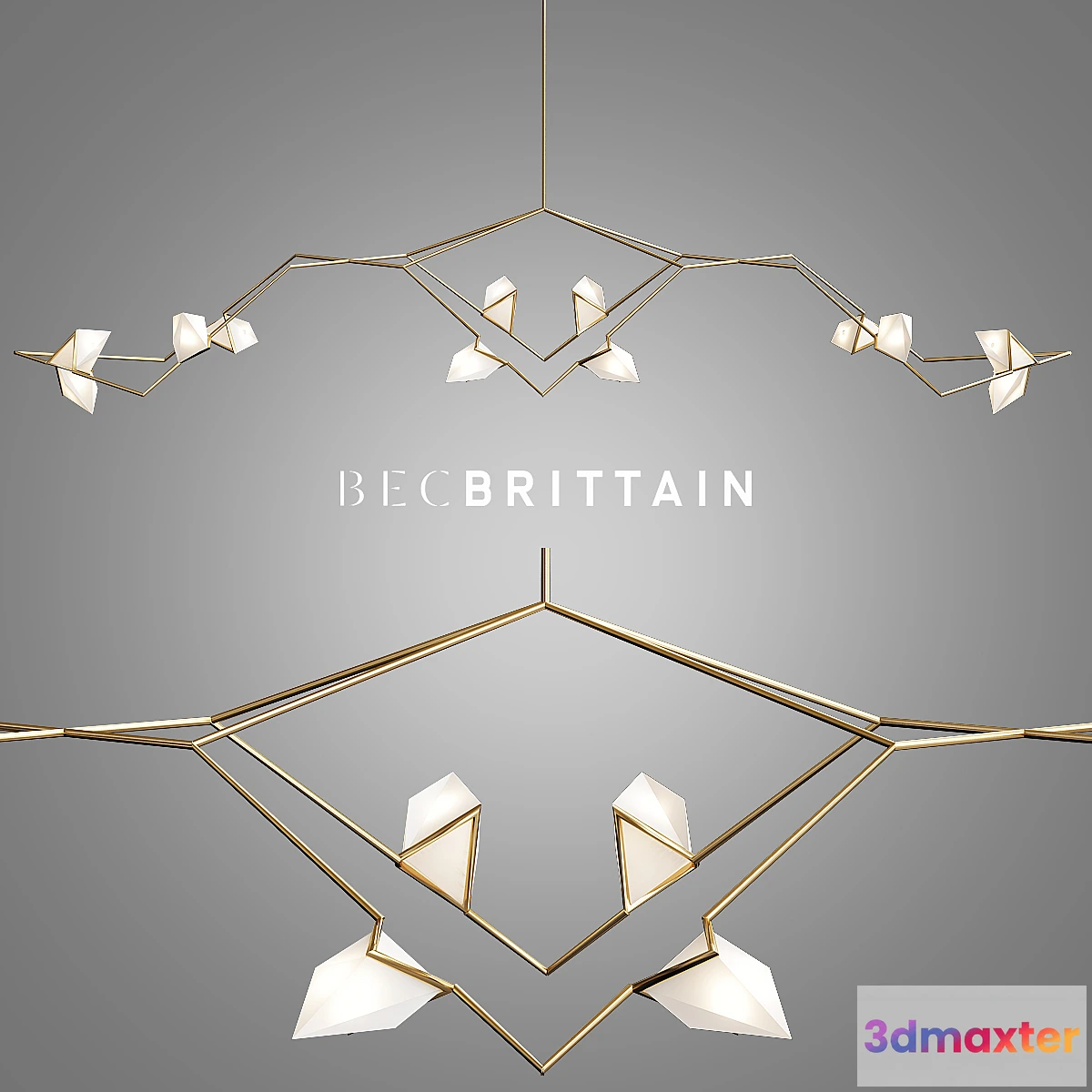 887396 - Bec Brittain - Zora Lighting - No.4