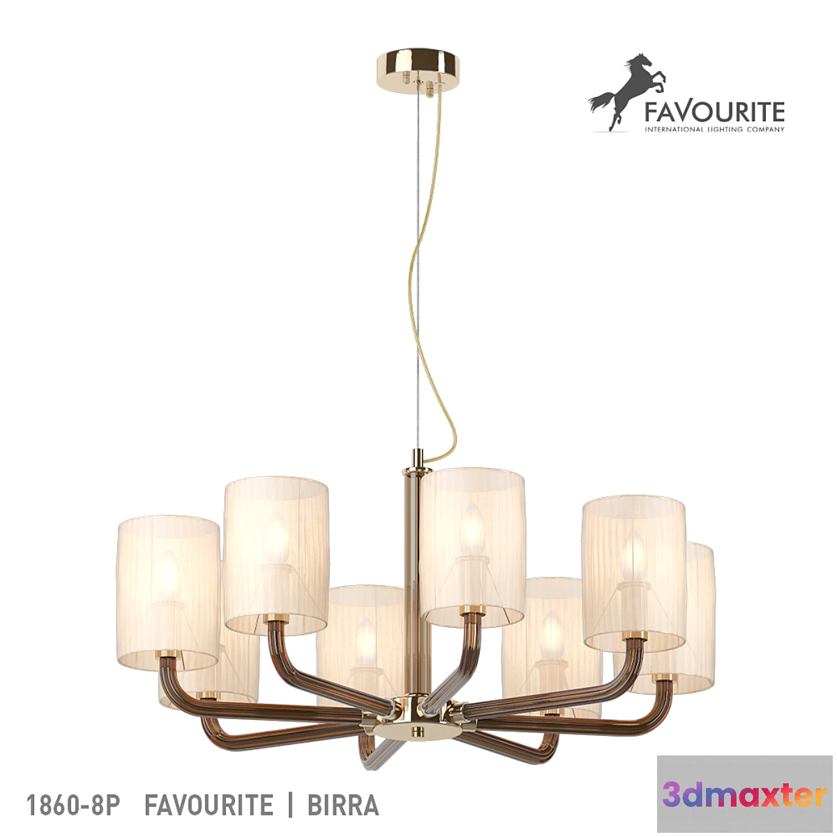 887556 - Favorite 1860-8P - No.3