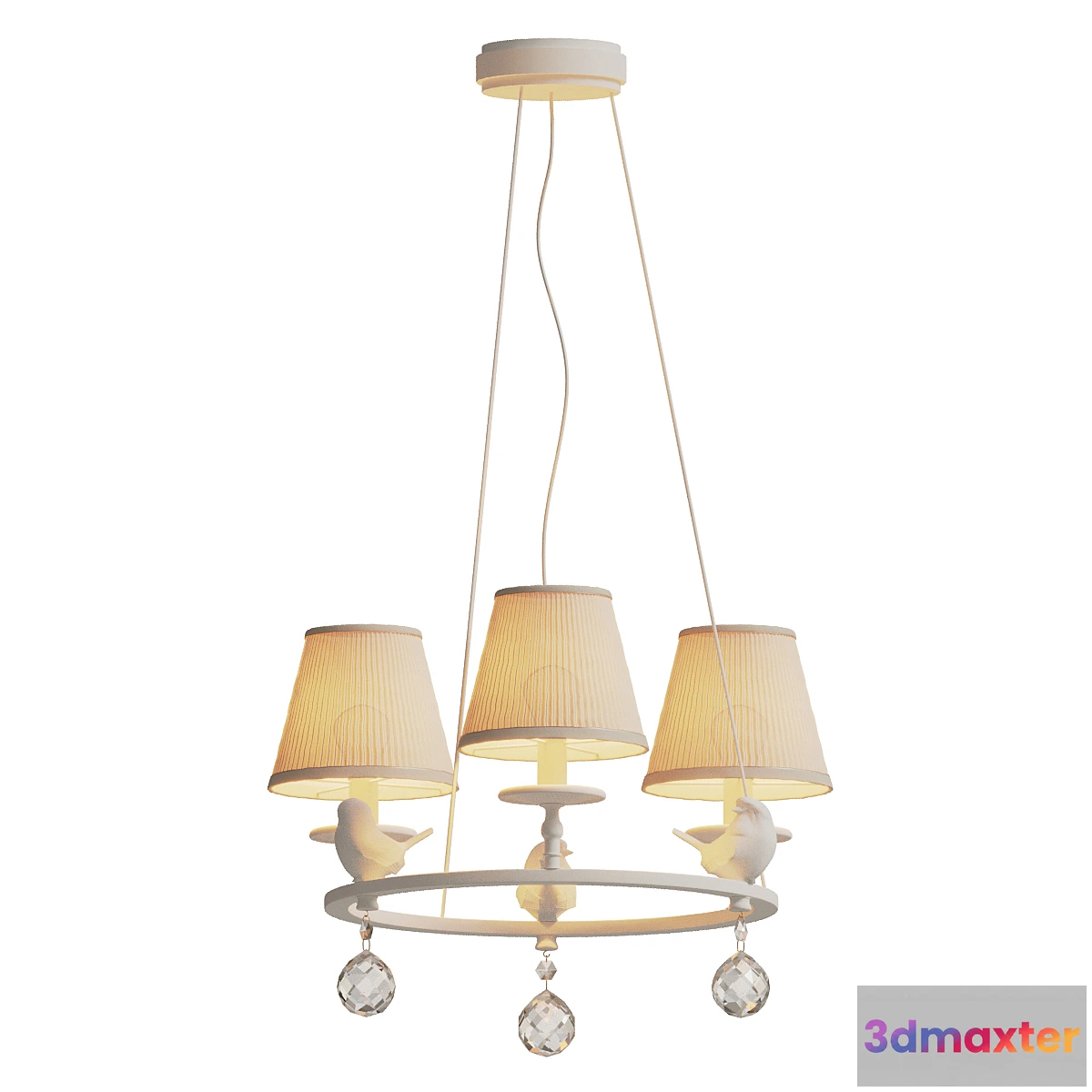 887620 - Maytoni voyage chandelier - No.2