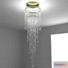887672 - chandelier Crystal - No.2