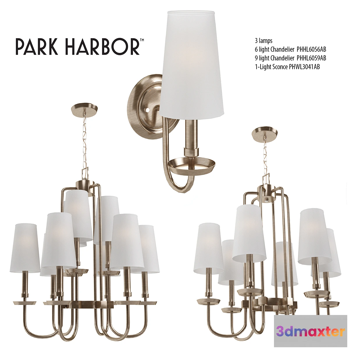 887684 - PARK HARBOR LIGHTING - No.2
