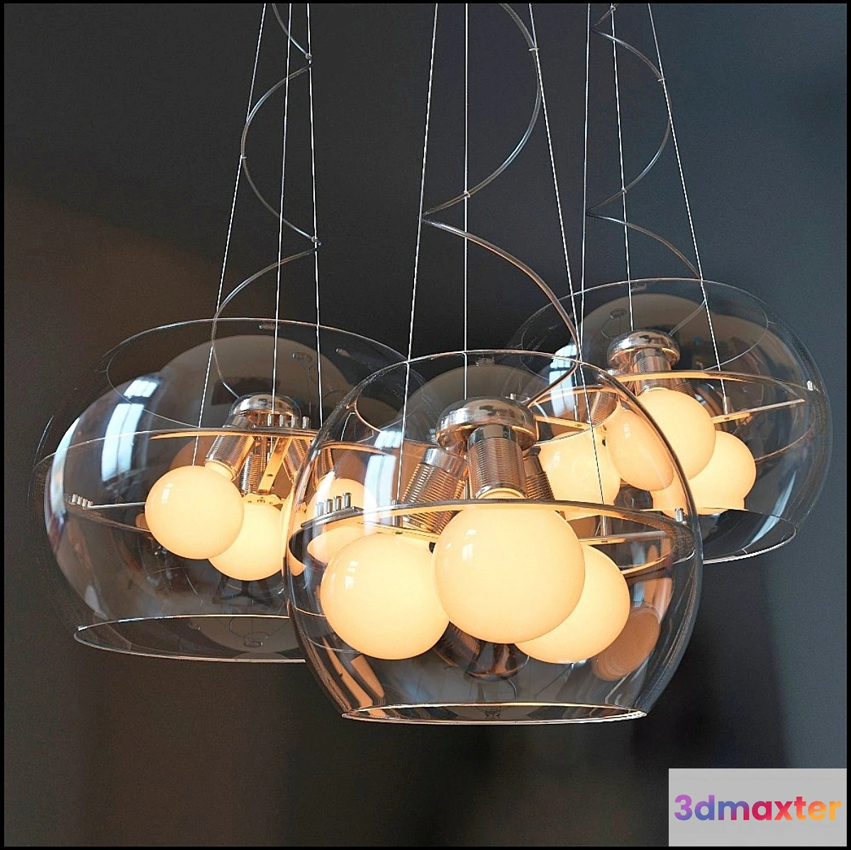 887692 - Suspension Juliana - No.2