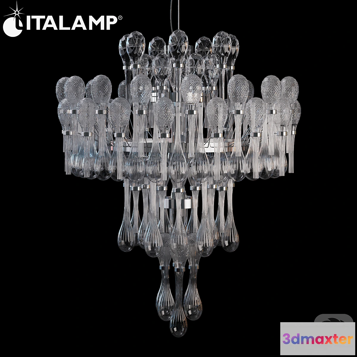887786 - Italamp Etoil - No.2