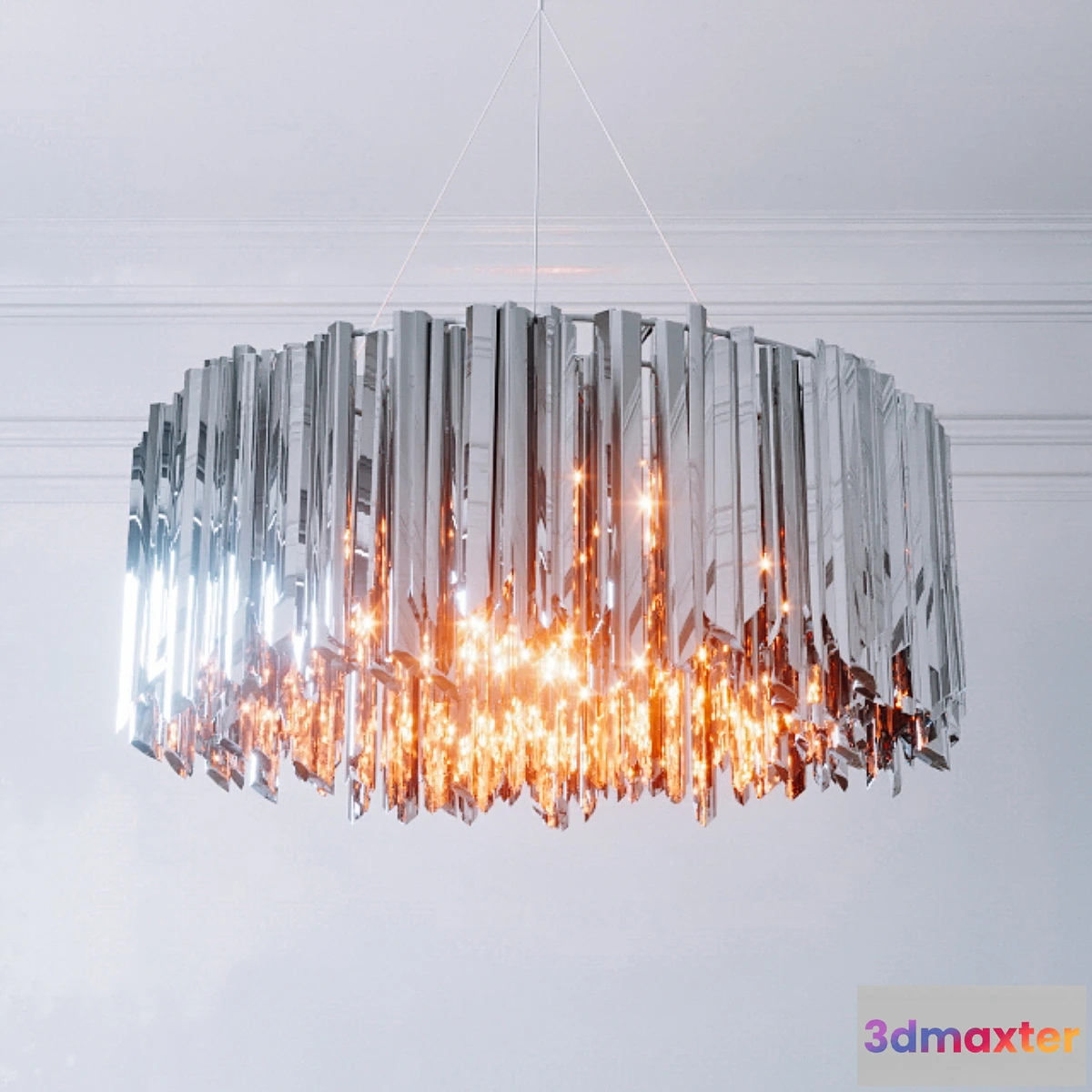 887812 - Innermost facet chandelier - No.4