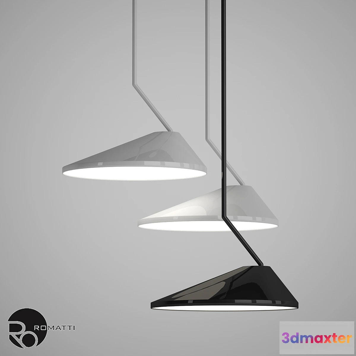 887820 - Suspension Vitoria Romatti - No.2