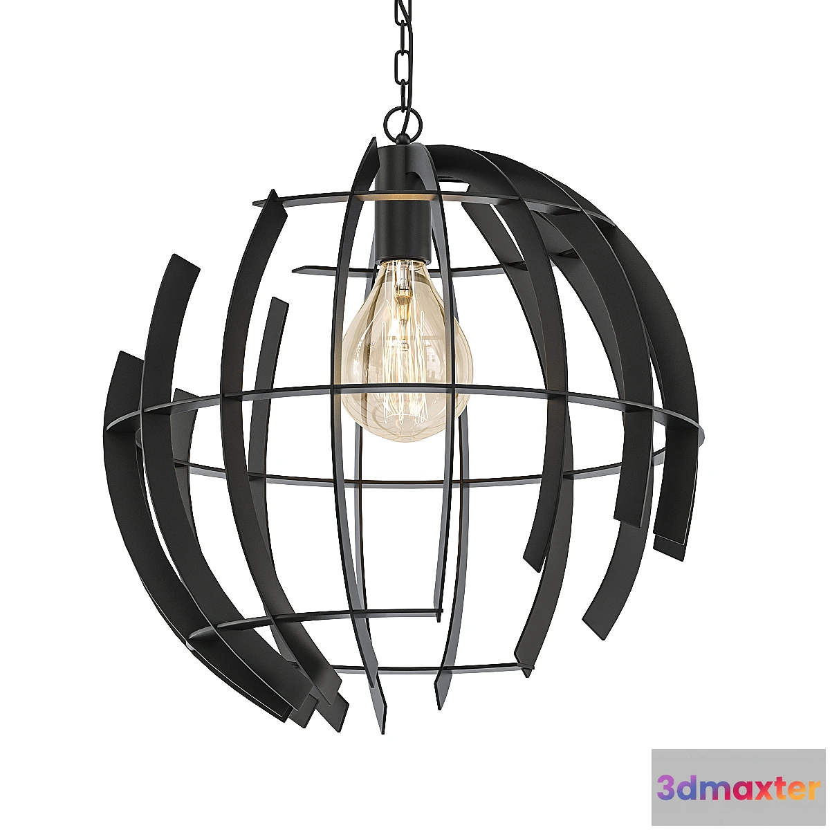 887922 - Hanglamp Terra - No.2
