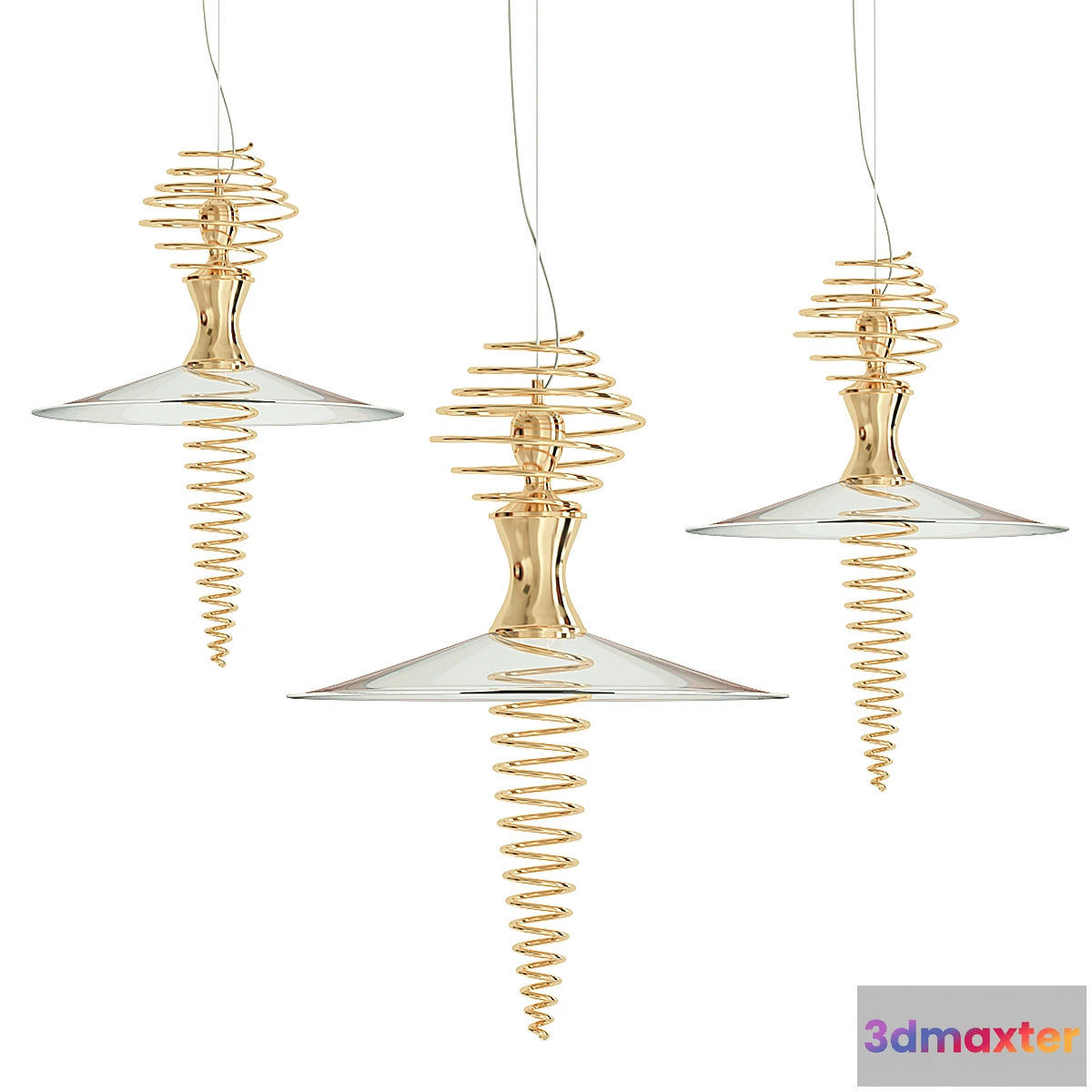 887932 - Italy Designer dining room Pendant - No.2