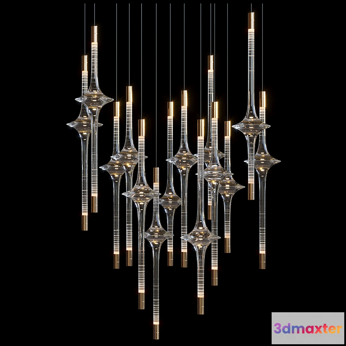 887974 - Droplight - Vargov Design - No.70