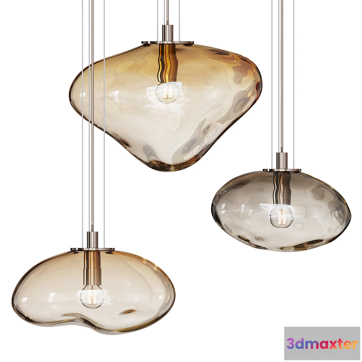 887988 - PLANETOIDE COMBINATION By ELOA 02 - No.5