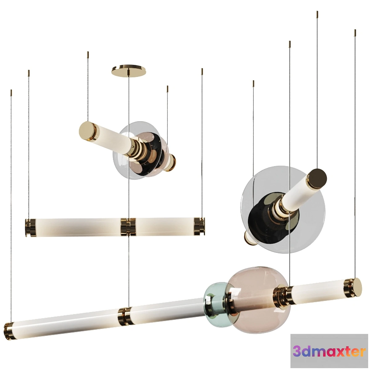 887990 - GABRIEL SCOTT LUNA 3 - No.2