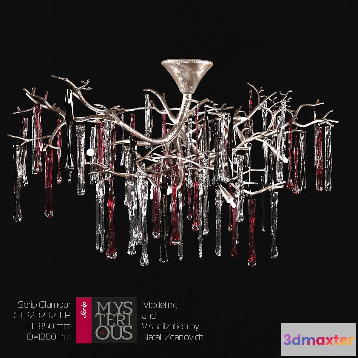 888050 - Serip CT3232-12-FP - No.2