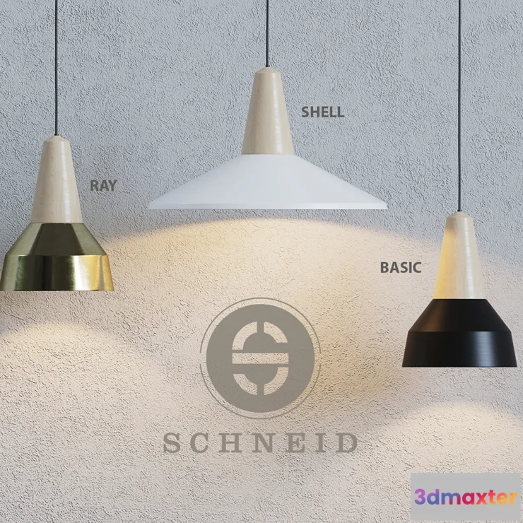 888118 - Schneid - EIKON