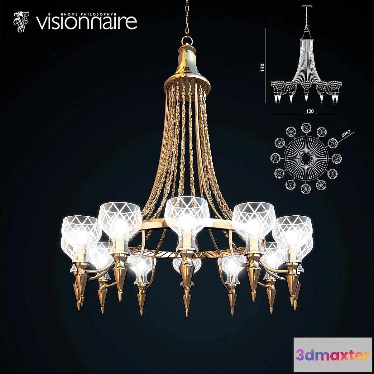 888134 - Visionnaire Eclipse - No.4