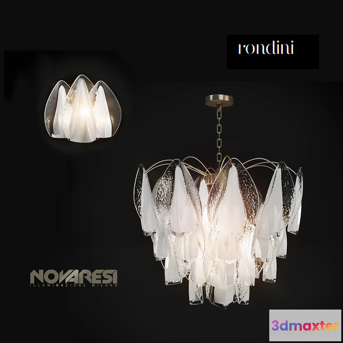 888182 - Novaresi RONDINI - No.2