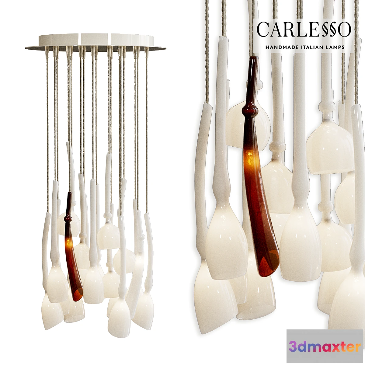 888248 - Carlesso SOUL