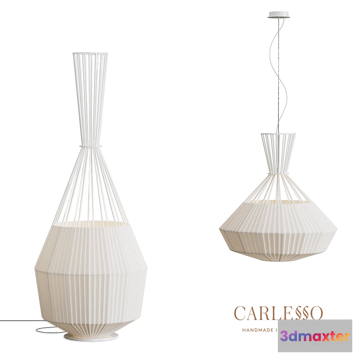 888250 - Carlesso NET Set