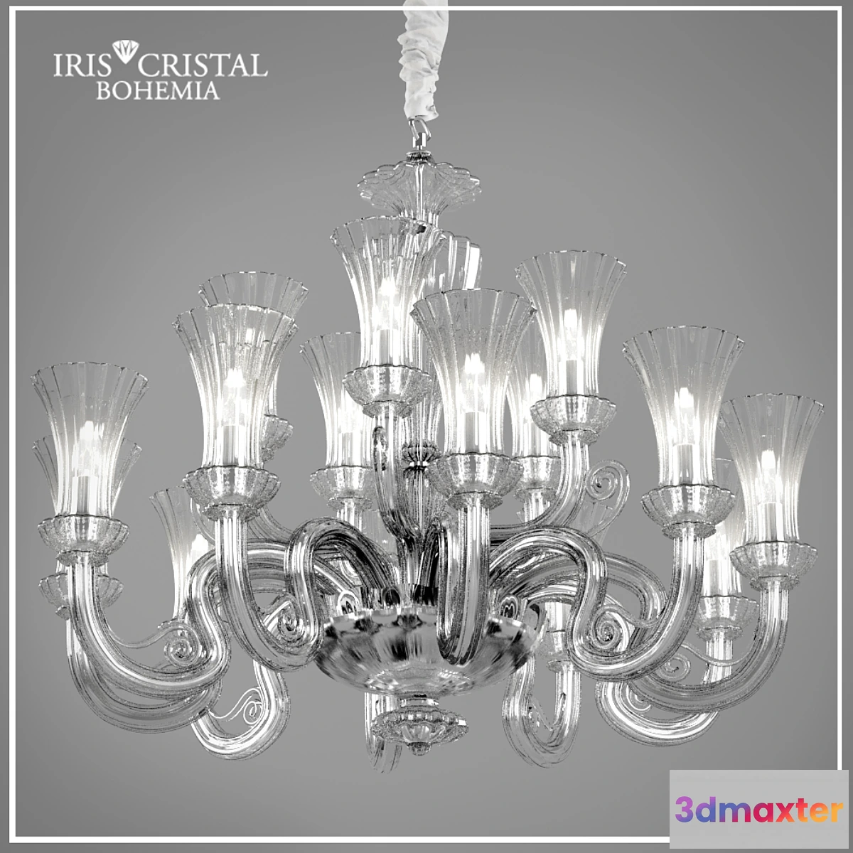 888296 - IRIS Michigan