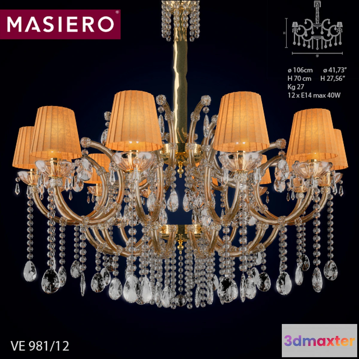 888302 - Masiero ottocento ve 981_12