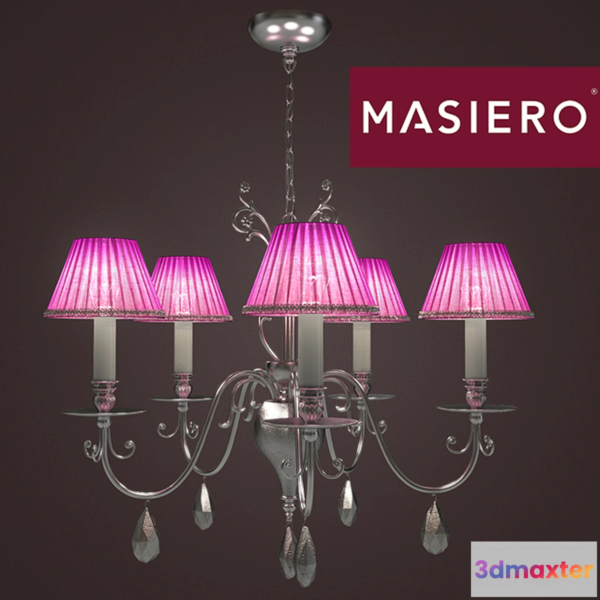 888340 - Masiero 5 6010 G04-F02