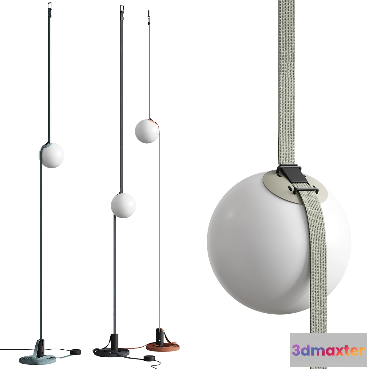 901898 - Vibia Plusminus - No.26