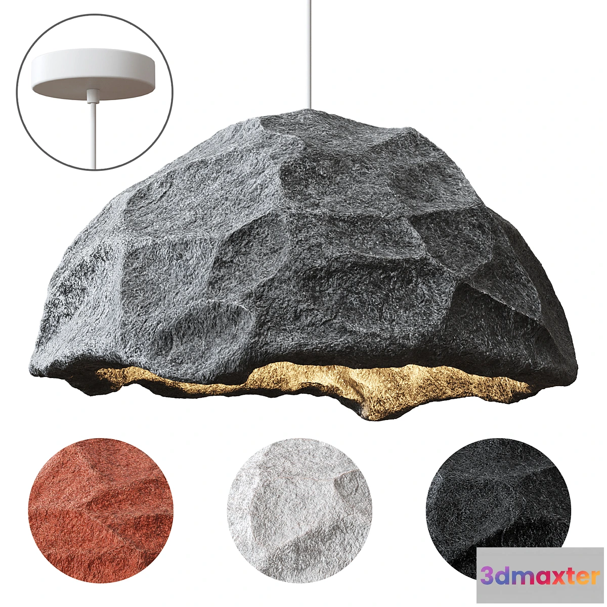 901912 - Lampatron - Horst - No.2