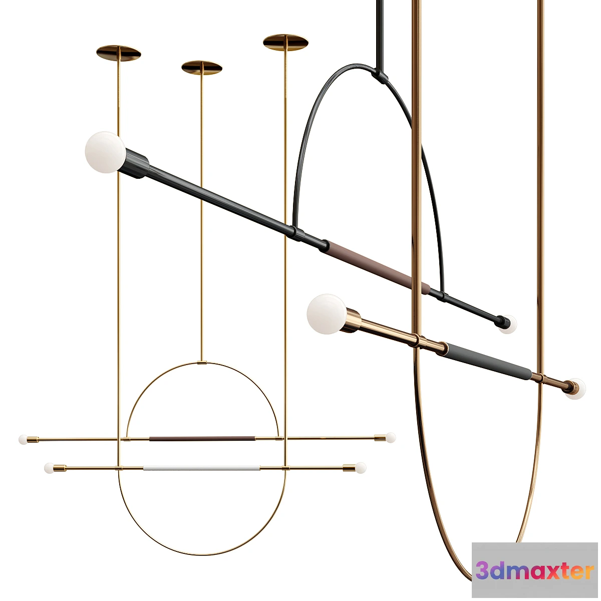 901914 - PERCH LIGHT - No.2