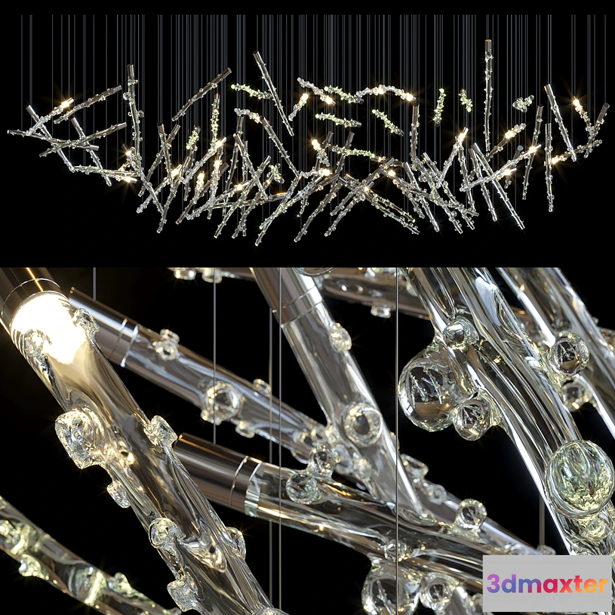 901924 - Droplight - Vargov Design - No.71