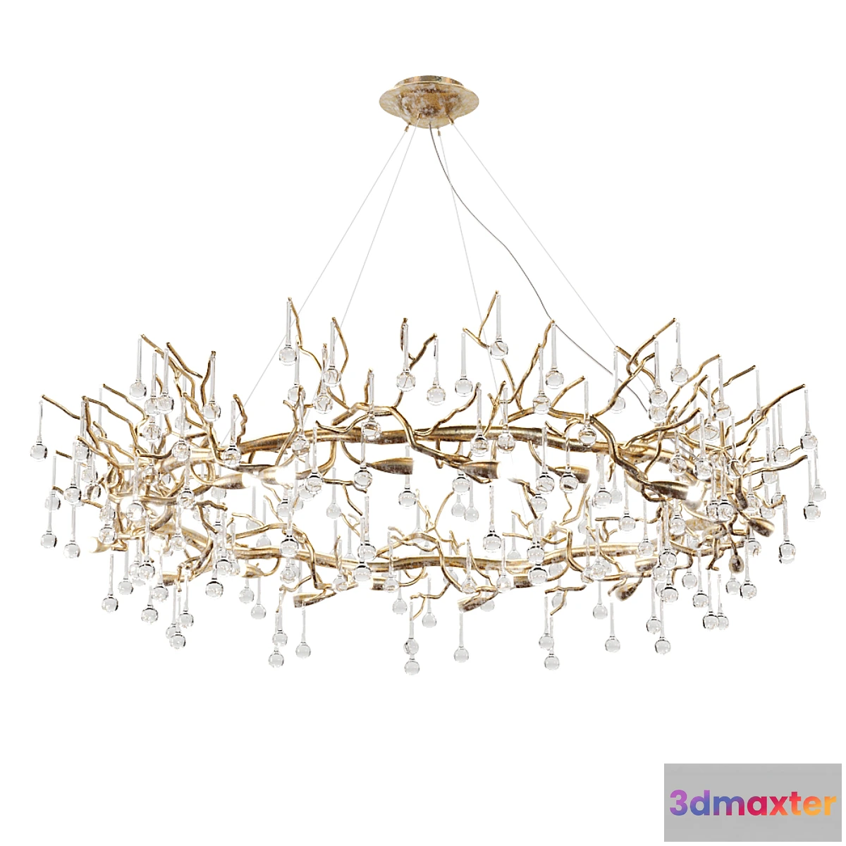 901928 - Chandelier Serip CT3413 - No.5