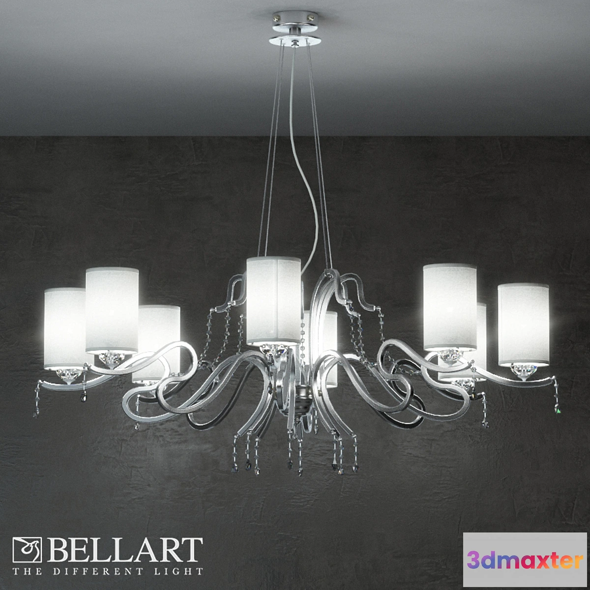 901930 - BELLART Delhia 2015_L8L